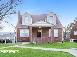 1944 Antoinette Ave, West Mifflin, PA 15122