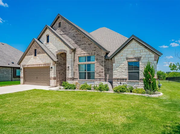 3136 Ferry Boat Ln, Granbury, TX 76049