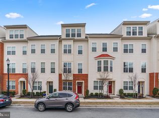 7018 Rackham Way, Hanover, MD 21076