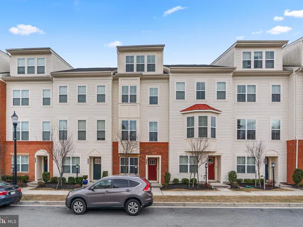 7018 Rackham Way, Hanover, MD 21076