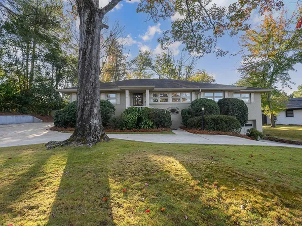 4075 Montevallo Rd, Birmingham, AL 35213