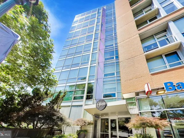 6820 Wisconsin Ave APT 5007, Bethesda, MD 20815