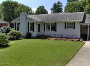 4069 Archdale Dr, Tucker, GA 30084