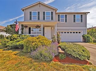 1102 Boatman Ave NW, Orting, WA 98360