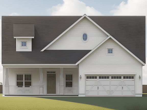 Ashton COTTAGE The artist s conceptual renderings are shown solely for illustrative and visual