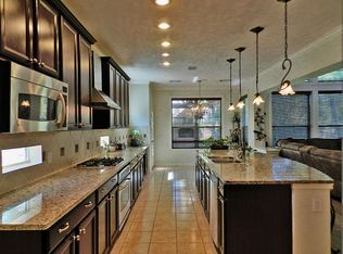 30119 Canyon Branch Ln, Spring, TX 77386