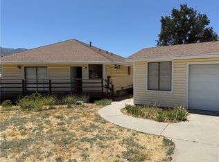 18901 Pinehurst Pl, Tehachapi, CA 93561