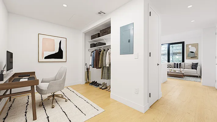 Rented by Nooklyn NYC LLC | media 3