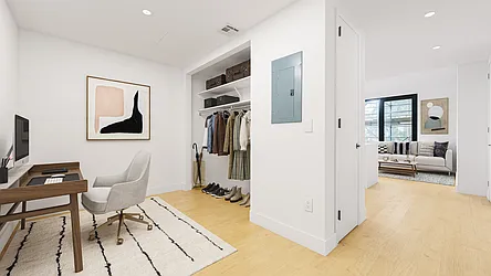 Rented by Nooklyn NYC LLC