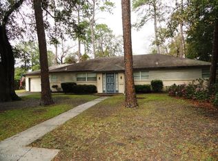 6003 Bartram Rd, Jacksonville, FL 32216