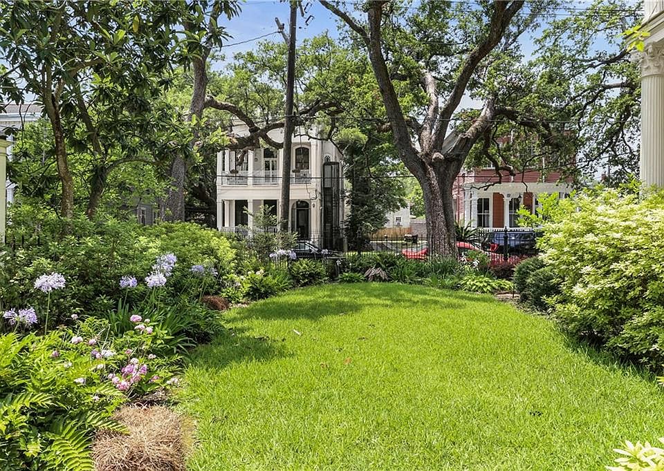 1641 Amelia St, New Orleans, LA 70115 MLS 2396392 Zillow