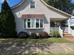 1300 N F St, Elwood, IN