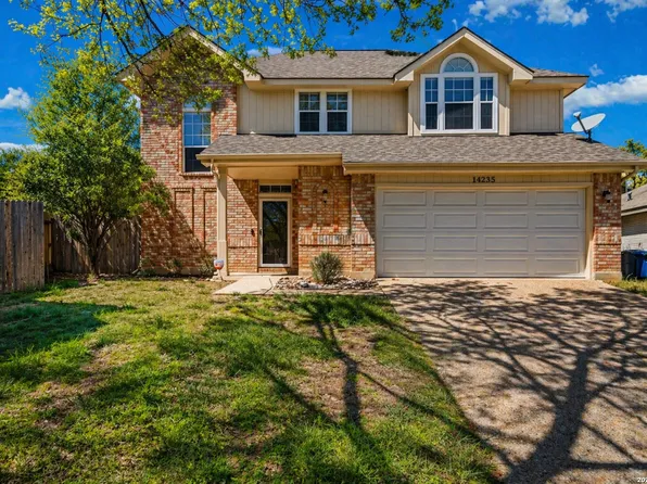 14235 Red Maple Wood, San Antonio, TX 78249