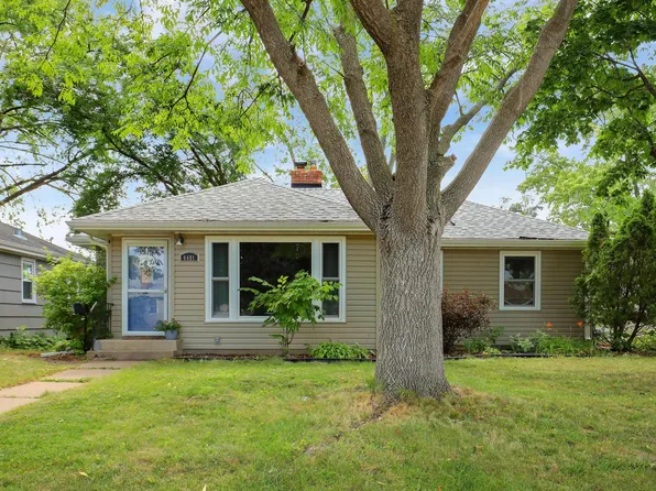 4401 Beard Ave N, Robbinsdale, MN 55422