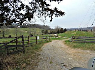 10321 Highway 131, Washburn, TN 37888