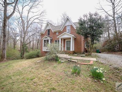 4130 Old Lexington Rd, Athens, GA, 30605