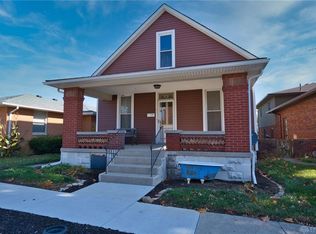 50 N Main St, West Milton, OH 45383