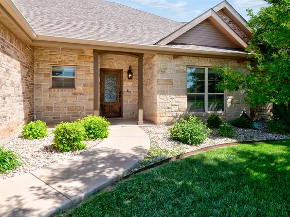 250 Southlake Dr, Abilene, TX 79602