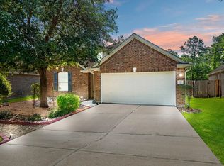 146 S Star Ridge Cir, The Woodlands, TX 77382