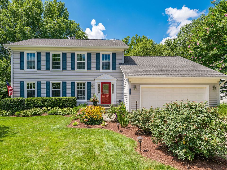1st image of 13369 Scotsmore Way
