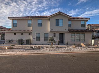 1164 N Dorado Aly, Washington, UT 84780