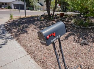 160 S 16th Ave, Show Low, AZ 85901