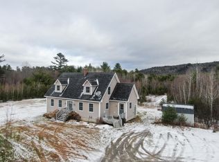 1077 S Main St, Andover, ME 04216