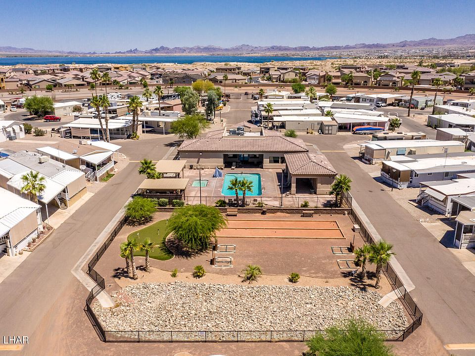 1st image of 601 Beachcomber Blvd Lot 317
