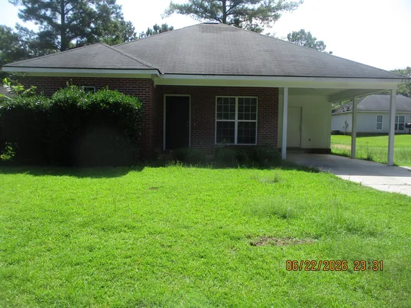 222 Cloud Ln, Albany, GA 31721