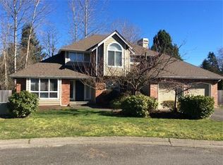 12152 SE 74th Ct, Newcastle, WA 98056