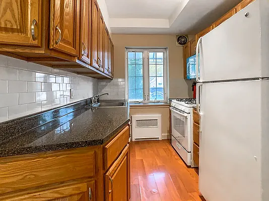 Rented by Brown Harris Stevens | media 2