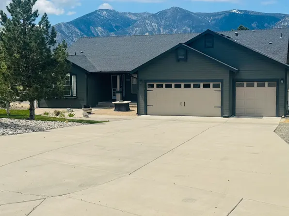 3500 Green Acre Dr, Carson City, NV 89705