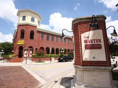 1810 E Palm Ave APT 1102, Tampa, FL, 33605