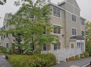 48 Federal St UNIT 103, Beverly, MA 01915