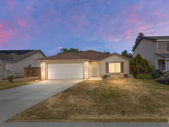 11100 Sonoma Creek Ct, Bakersfield, CA 93312