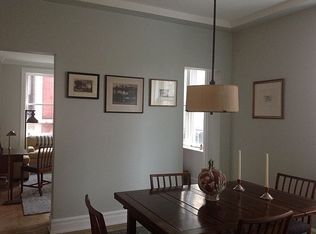 360 Riverside Dr APT 2C, New York, NY 10025