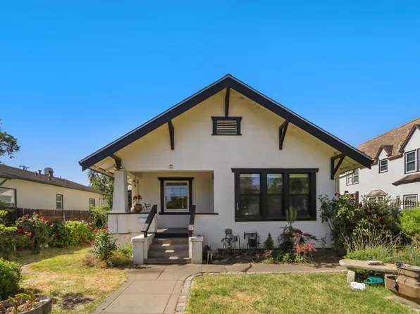 152 North St, Woodland, CA 95695