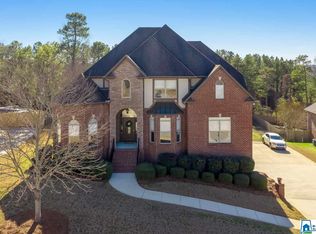 238 Grande View Cir, Maylene, AL 35114