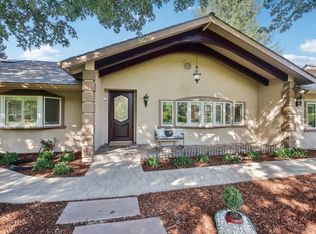 18801 Ten Acres Rd, Saratoga, CA 95070
