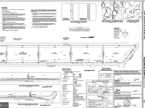 2nd image of LOT 2 Deer Valley Rd