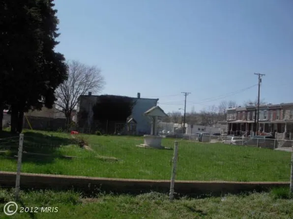 4015 Pennington Ave, Baltimore, MD 21226