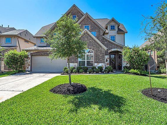 2nd image of 20215 Parker Bend Ln