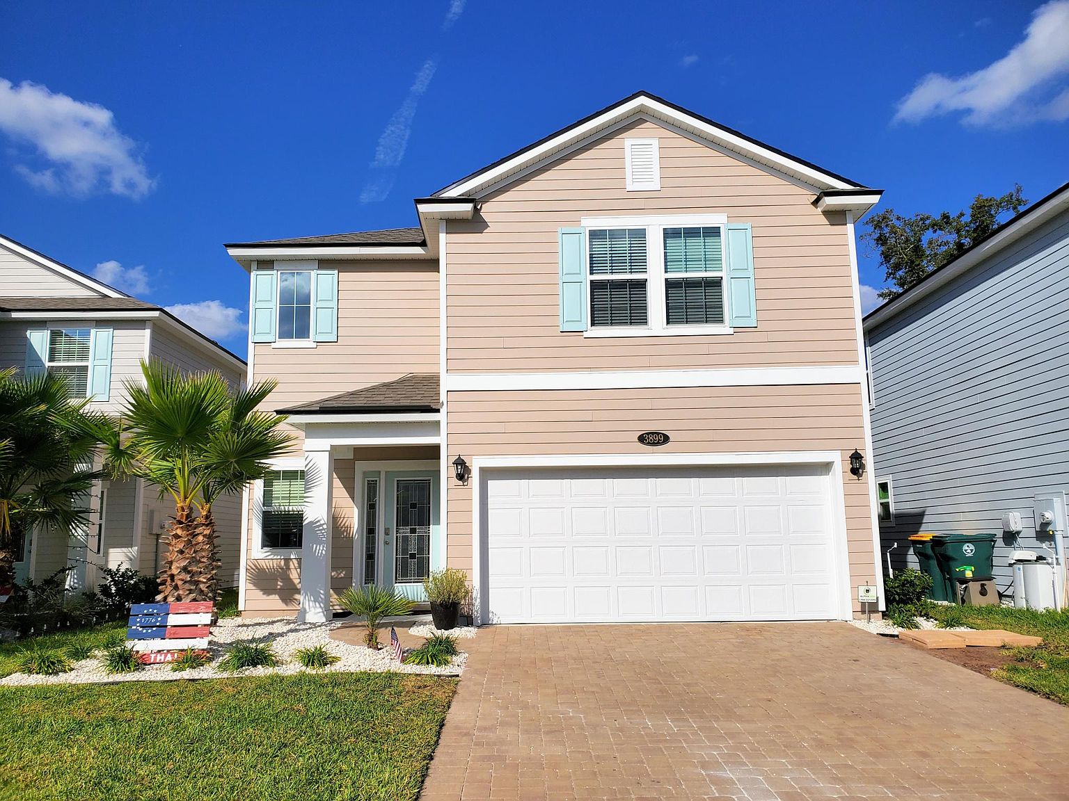 3899 Coastal Cove Cir, Jacksonville, FL 32224 | Zillow