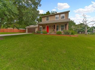 669 Old Plantersville Rd, Montgomery, TX 77316