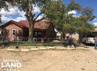 1518 Stargrass Rd, Roswell, NM 88201