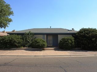 2505 Castleford Rd, Midland, TX 79705