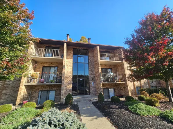 7226 Creekview Drive, Colerain Twp, OH 45247