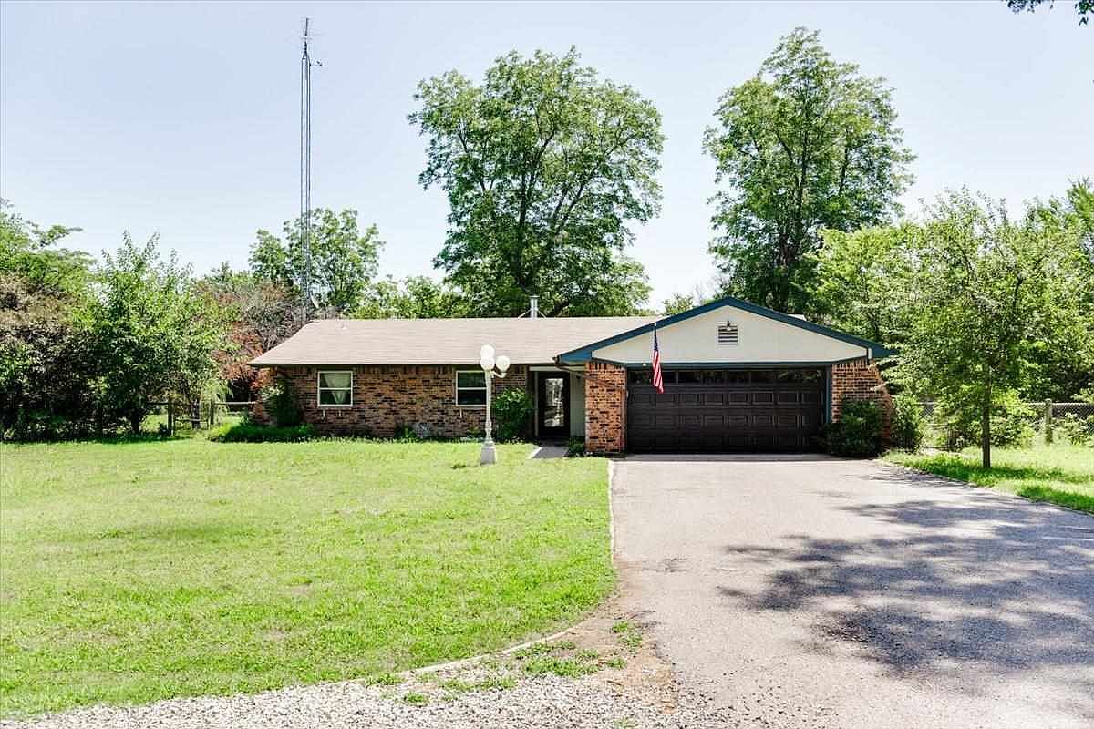 1066 NW Big Bow Rd, Indiahoma, OK 73552 MLS 164106 Zillow