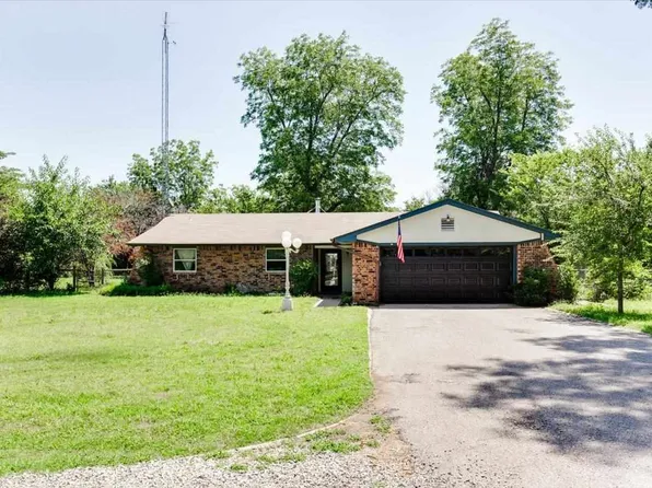 1066 NW Big Bow Rd, Indiahoma, OK 73552