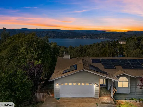 9800 El Dorado Way, Kelseyville, CA 95451